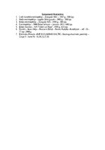 Конспект 'Taisnspārņi', 18.