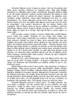Эссе 'Ziņojums par Antuāna de Sent-Ekziperī "Mazo princi"', 3.