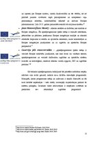 Реферат 'Izglītības politikas pamatnostādnes Eiropas Savienībā un Latvijā', 10.