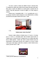 Отчёт по практике 'Ievadprakse viesnīcas "Tia" restorānā "Sunny". Viesnīca "Days Hotel"', 9.
