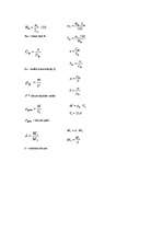 Конспект 'Ķīmijas formulas', 1.