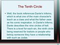 Презентация 'Book Analysis. "The Tenth Circle" by Jodi Picoult', 5.