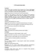 Конспект '1 KD konstitucionālajās tiesības maģistros', 1.