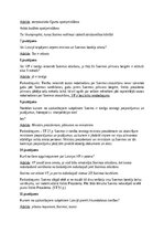 Конспект '1 KD konstitucionālajās tiesības maģistros', 2.