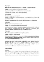 Конспект '1 KD konstitucionālajās tiesības maģistros', 3.