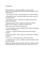 Конспект 'Partizānu mārketings', 3.