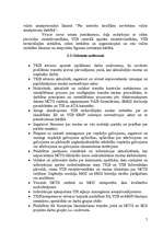 Отчёт по практике 'Prakses atskaite RTU Muitas administrēšanā', 6.