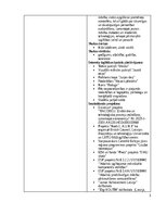 Отчёт по практике 'Vērošanās prakses atskaite sākumskolā, MT 3.klase', 3.