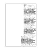 Отчёт по практике 'Vērošanās prakses atskaite sākumskolā, MT 3.klase', 6.