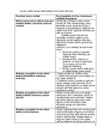 Отчёт по практике 'Vērošanās prakses atskaite sākumskolā, MT 3.klase', 9.