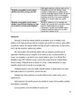 Отчёт по практике 'Vērošanās prakses atskaite sākumskolā, MT 3.klase', 10.