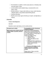 Отчёт по практике 'Vērošanās prakses atskaite sākumskolā, MT 3.klase', 11.