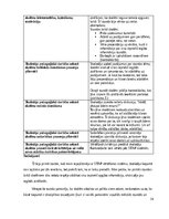 Отчёт по практике 'Vērošanās prakses atskaite sākumskolā, MT 3.klase', 14.