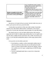 Отчёт по практике 'Vērošanās prakses atskaite sākumskolā, MT 3.klase', 17.