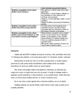 Отчёт по практике 'Vērošanās prakses atskaite sākumskolā, MT 3.klase', 19.