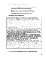 Отчёт по практике 'Vērošanās prakses atskaite sākumskolā, MT 3.klase', 20.