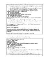 Отчёт по практике 'Vērošanās prakses atskaite sākumskolā, MT 3.klase', 22.