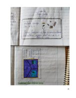 Отчёт по практике 'Vērošanās prakses atskaite sākumskolā, MT 3.klase', 25.