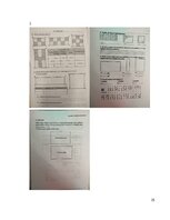 Отчёт по практике 'Vērošanās prakses atskaite sākumskolā, MT 3.klase', 26.