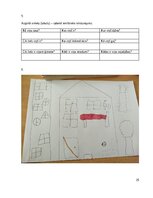 Отчёт по практике 'Vērošanās prakses atskaite sākumskolā, MT 3.klase', 29.