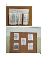 Отчёт по практике 'Vērošanās prakses atskaite sākumskolā, MT 3.klase', 30.