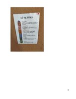 Отчёт по практике 'Vērošanās prakses atskaite sākumskolā, MT 3.klase', 31.