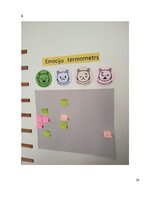 Отчёт по практике 'Vērošanās prakses atskaite sākumskolā, MT 3.klase', 34.