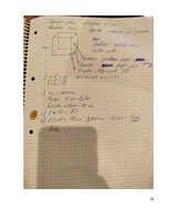 Отчёт по практике 'Vērošanās prakses atskaite sākumskolā, MT 3.klase', 36.