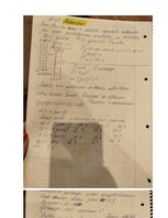 Отчёт по практике 'Vērošanās prakses atskaite sākumskolā, MT 3.klase', 37.