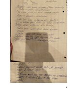 Отчёт по практике 'Vērošanās prakses atskaite sākumskolā, MT 3.klase', 38.