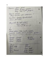 Отчёт по практике 'Vērošanās prakses atskaite sākumskolā, MT 3.klase', 41.