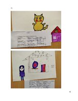 Отчёт по практике 'Vērošanās prakses atskaite sākumskolā, MT 3.klase', 42.