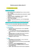 Конспект 'Pasaules mākslas vēsture', 1.