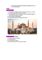 Конспект 'Pasaules mākslas vēsture', 4.