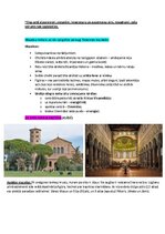 Конспект 'Pasaules mākslas vēsture', 6.