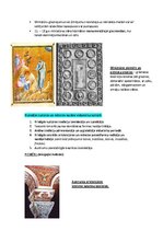 Конспект 'Pasaules mākslas vēsture', 9.