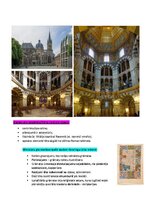 Конспект 'Pasaules mākslas vēsture', 11.