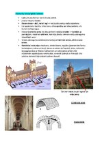 Конспект 'Pasaules mākslas vēsture', 15.