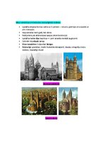 Конспект 'Pasaules mākslas vēsture', 16.