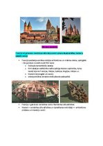 Конспект 'Pasaules mākslas vēsture', 17.