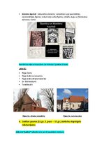 Конспект 'Pasaules mākslas vēsture', 20.