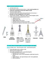 Конспект 'Pasaules mākslas vēsture', 23.