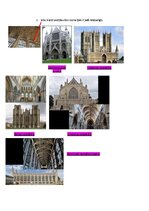 Конспект 'Pasaules mākslas vēsture', 24.