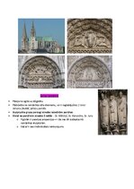 Конспект 'Pasaules mākslas vēsture', 27.