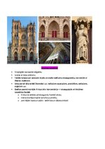 Конспект 'Pasaules mākslas vēsture', 28.