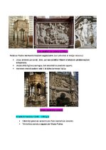 Конспект 'Pasaules mākslas vēsture', 36.