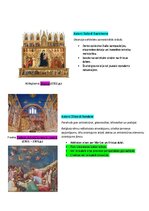 Конспект 'Pasaules mākslas vēsture', 39.