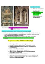 Конспект 'Pasaules mākslas vēsture', 40.