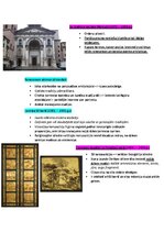 Конспект 'Pasaules mākslas vēsture', 43.