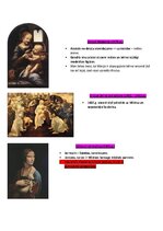 Конспект 'Pasaules mākslas vēsture', 53.